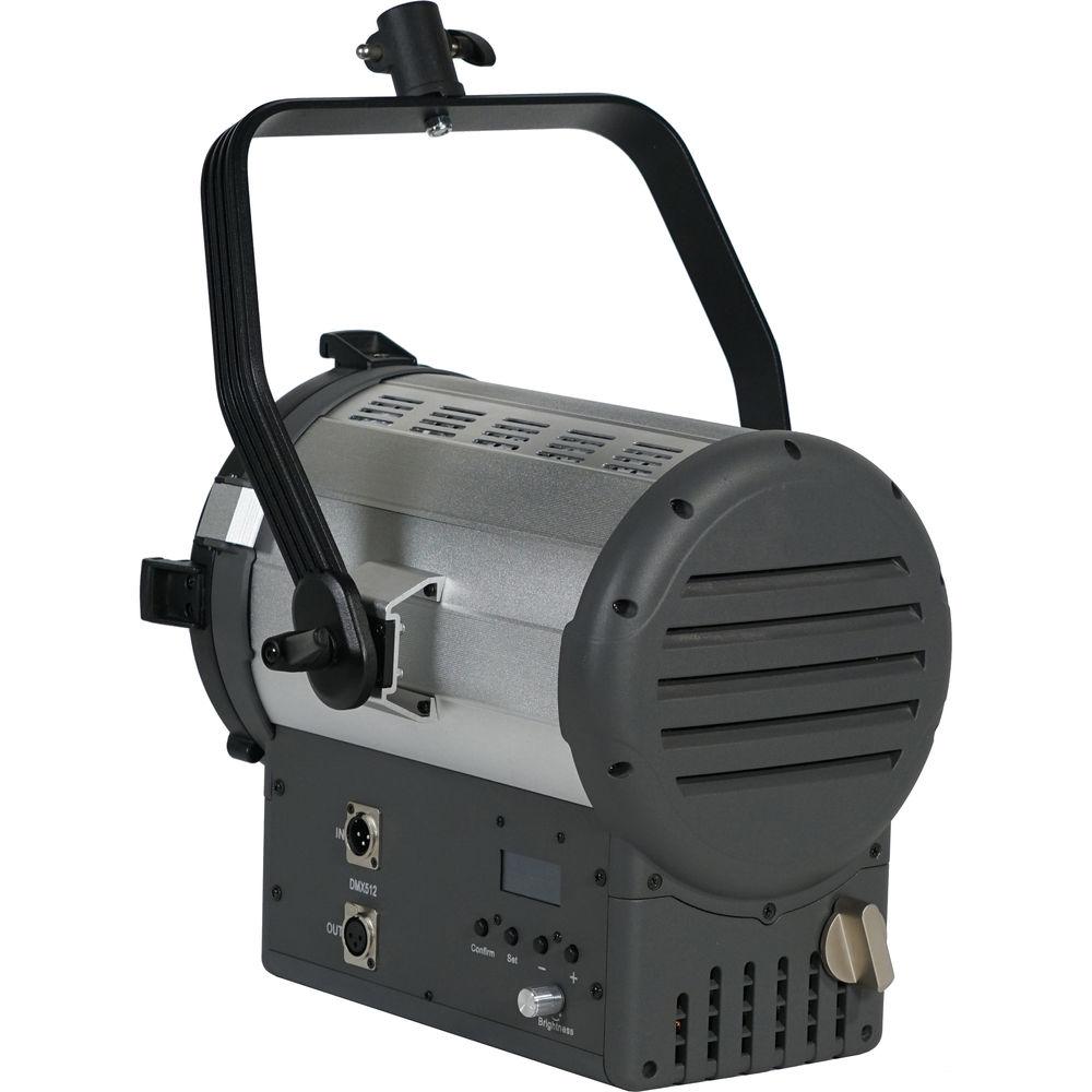 GVB Gear SR-3000 Daylight Fresnel Light with Wi-Fi and DMX