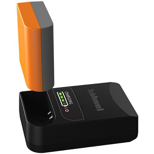 hahnel Modus 600RT Essential Wireless Two Flash Kit for Nikon Cameras