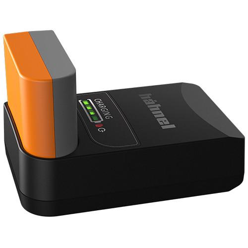 hahnel Modus 600RT Essential Wireless Two Flash Kit for Nikon Cameras