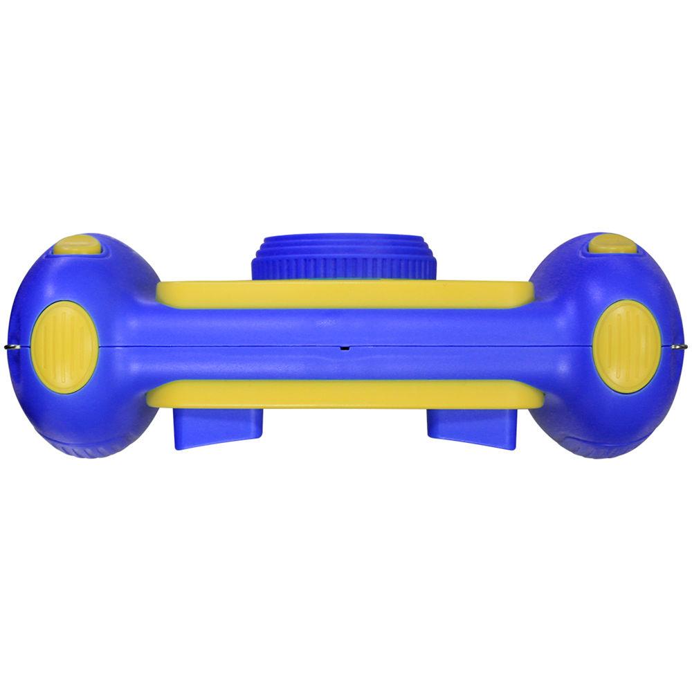 HamiltonBuhl Kids-Flix Digital Camera for Early Learners