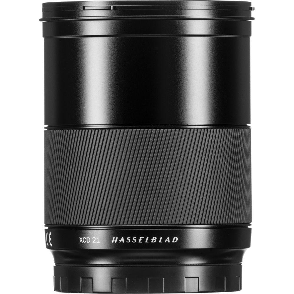 Hasselblad XCD 21mm f 4 Lens