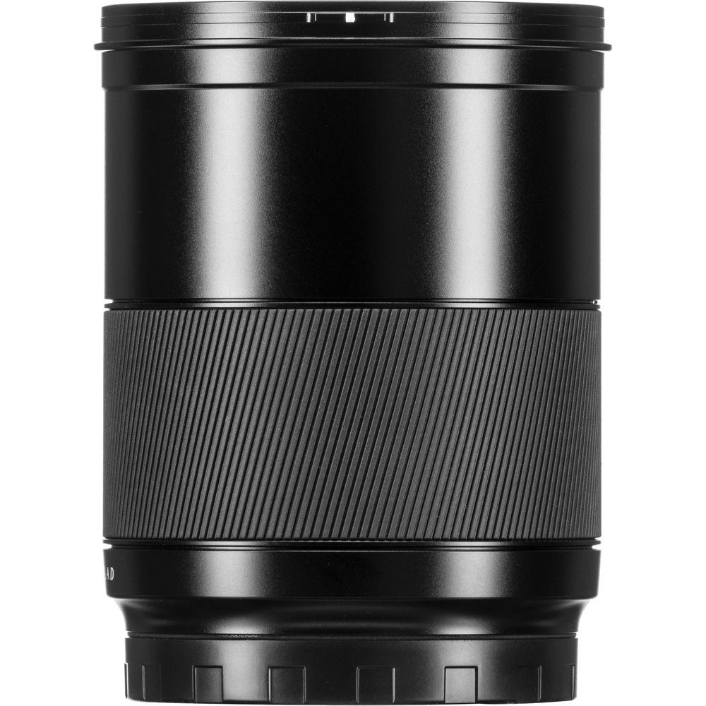 Hasselblad XCD 21mm f 4 Lens