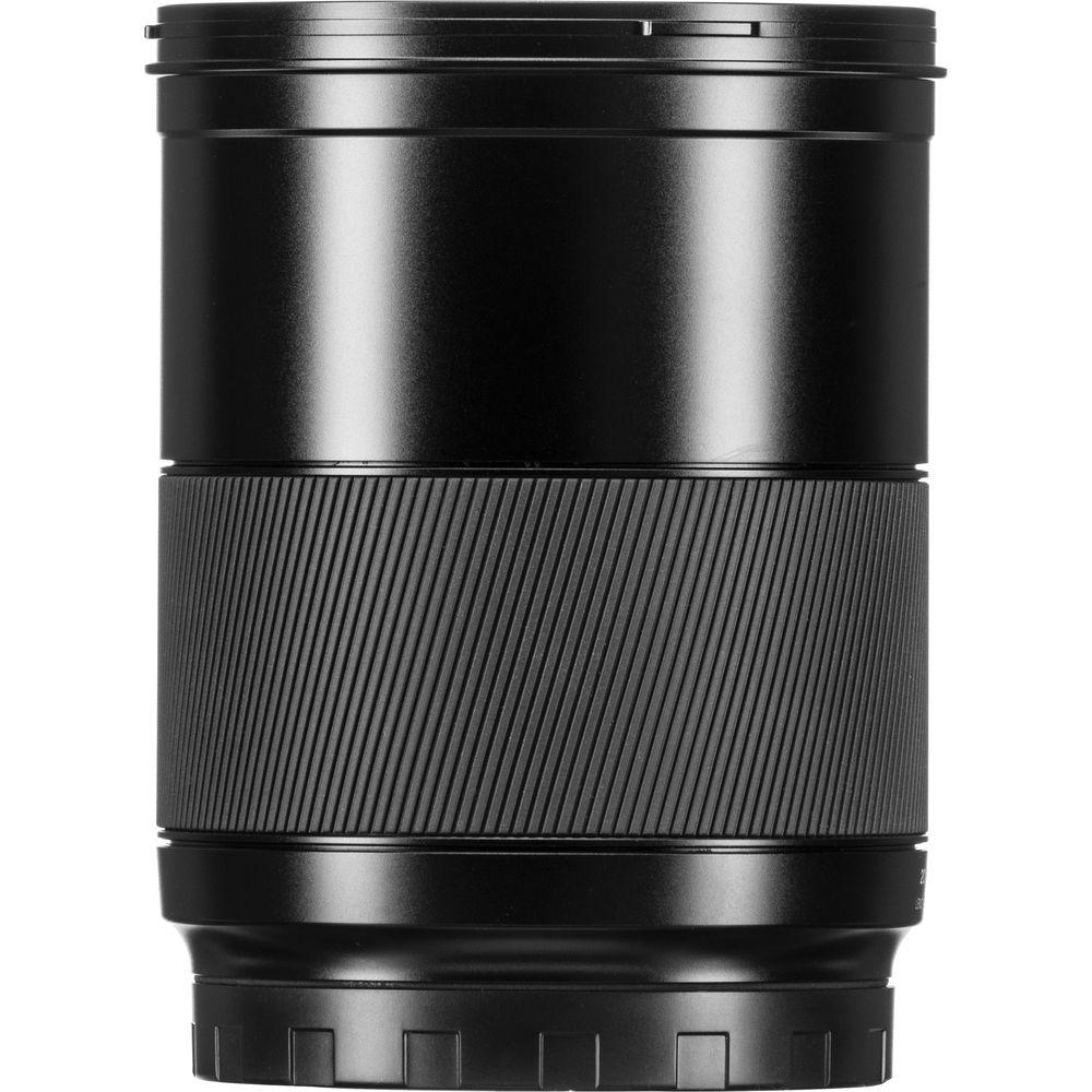 Hasselblad XCD 21mm f 4 Lens