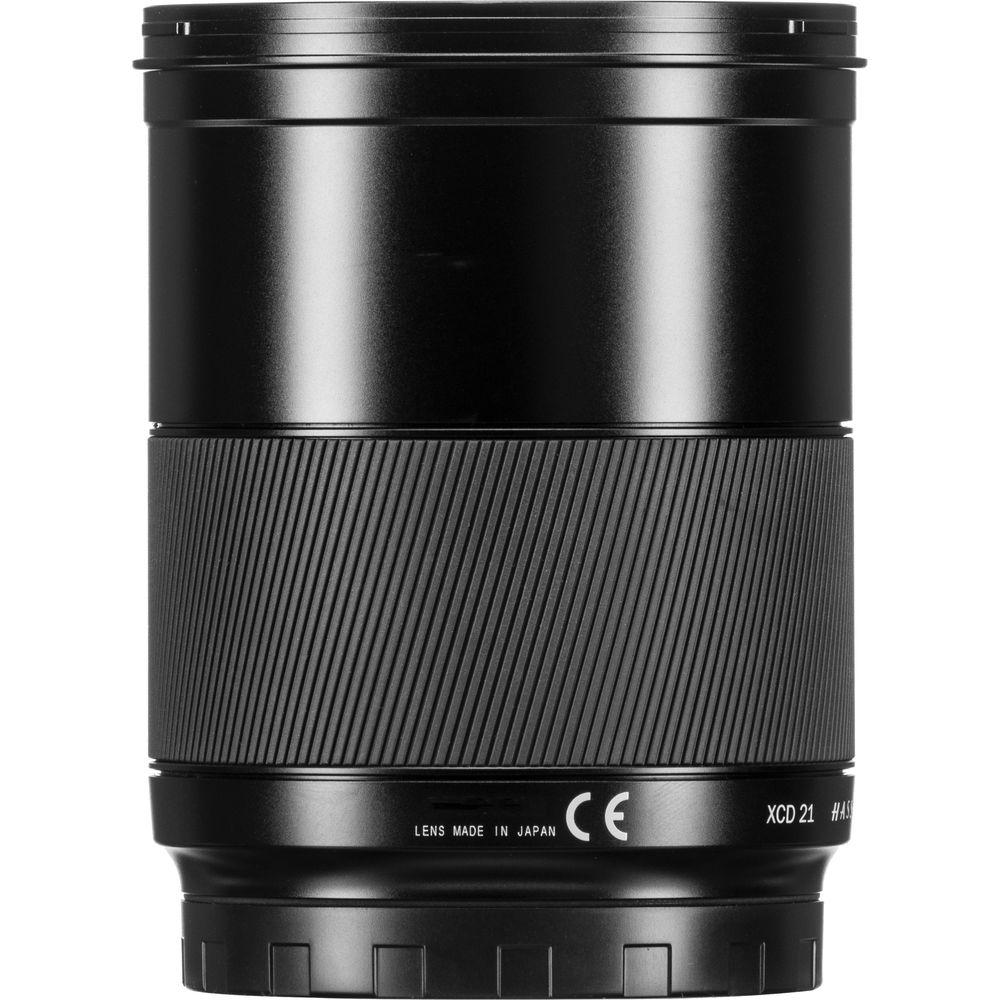 Hasselblad XCD 21mm f 4 Lens