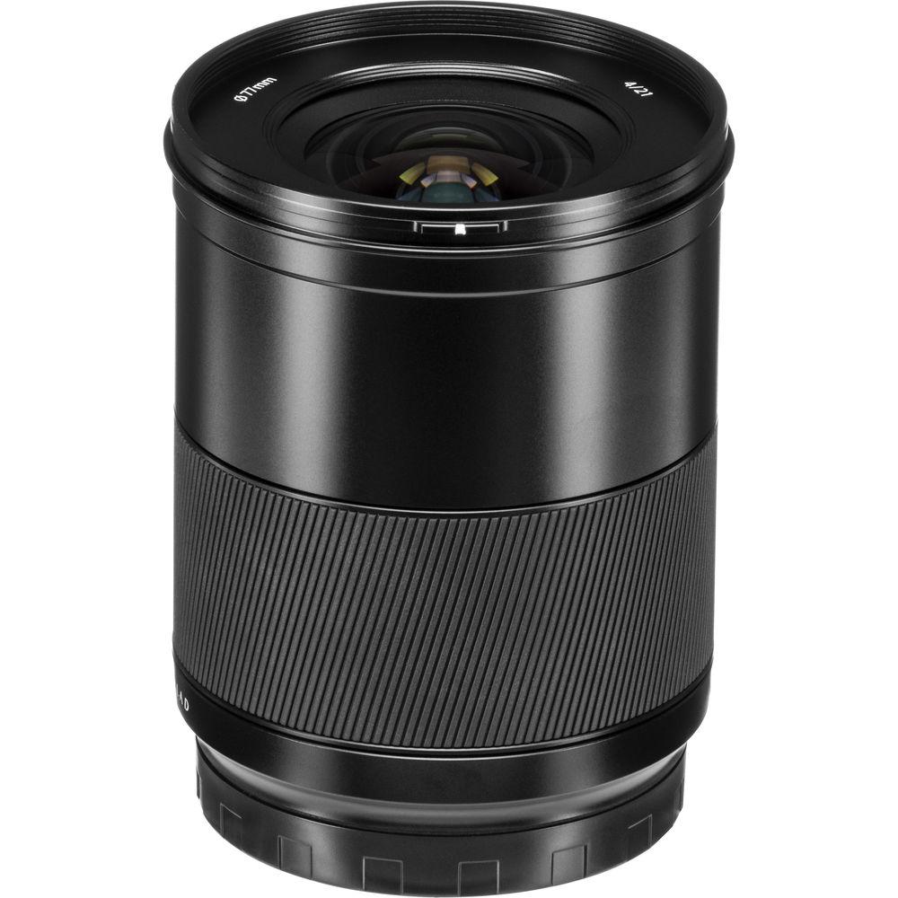 Hasselblad XCD 21mm f 4 Lens