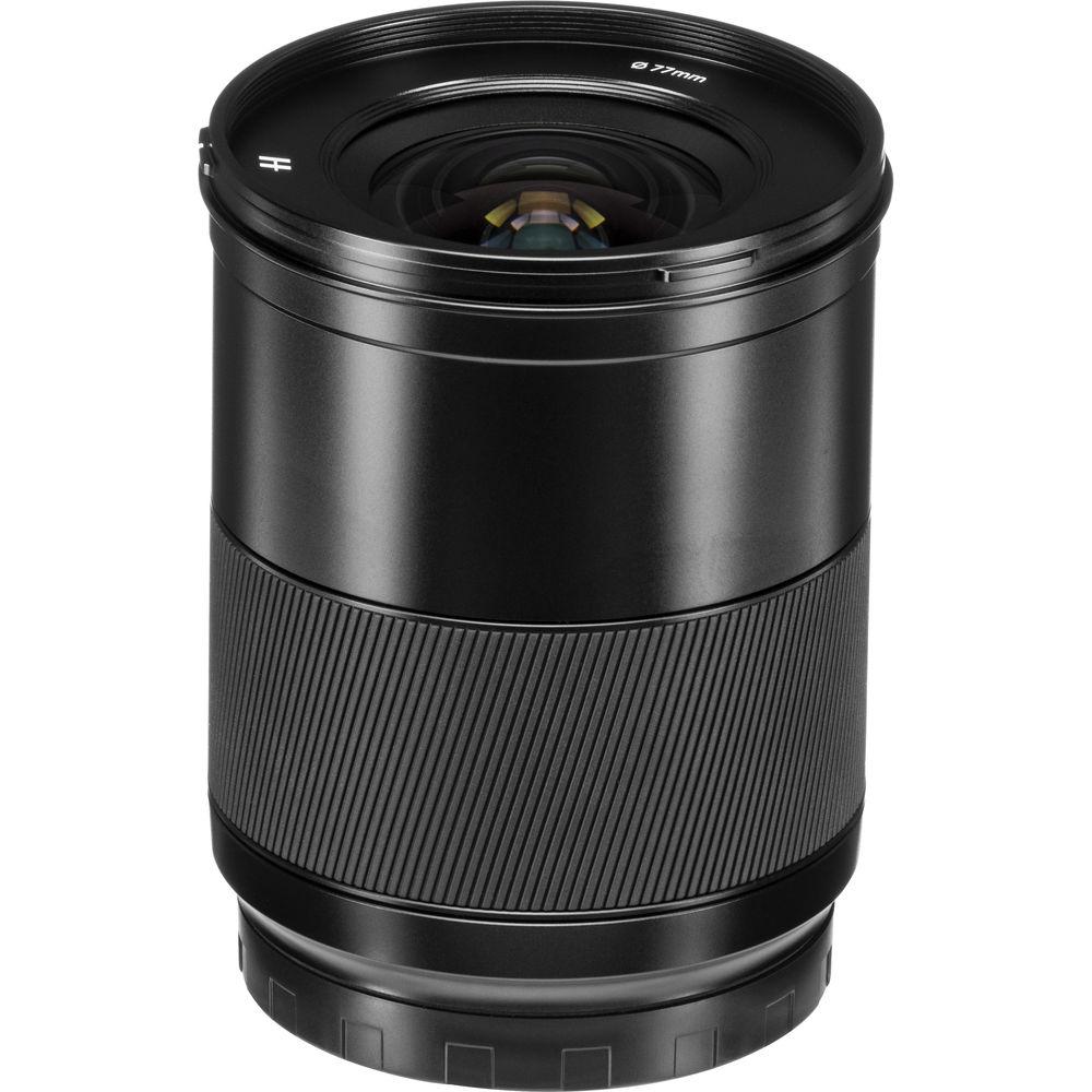 Hasselblad XCD 21mm f 4 Lens