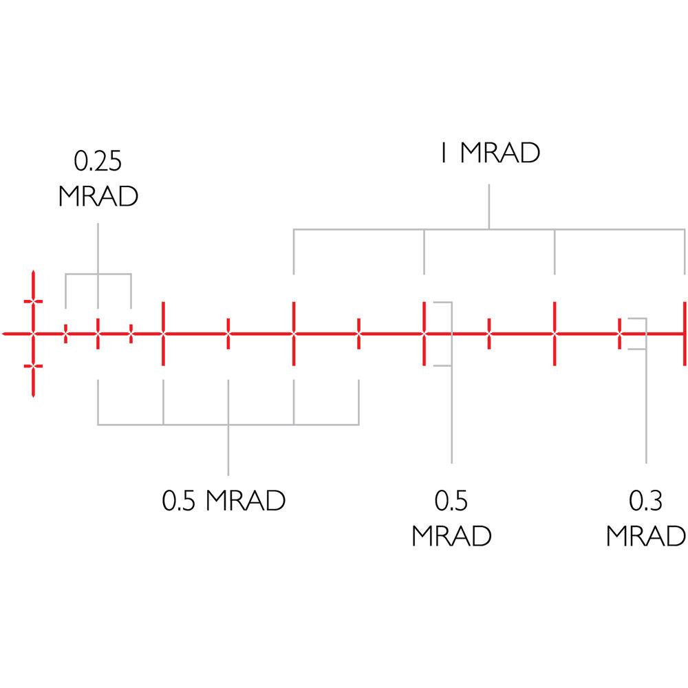 Hawke Sport Optics 4-20x50 Frontier FFP Riflescope