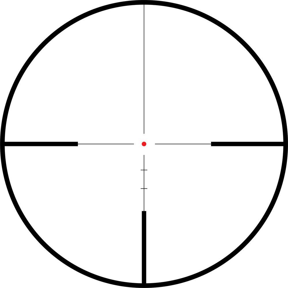 Hawke Sport Optics 4-24x50 Frontier 30 SF Riflescope