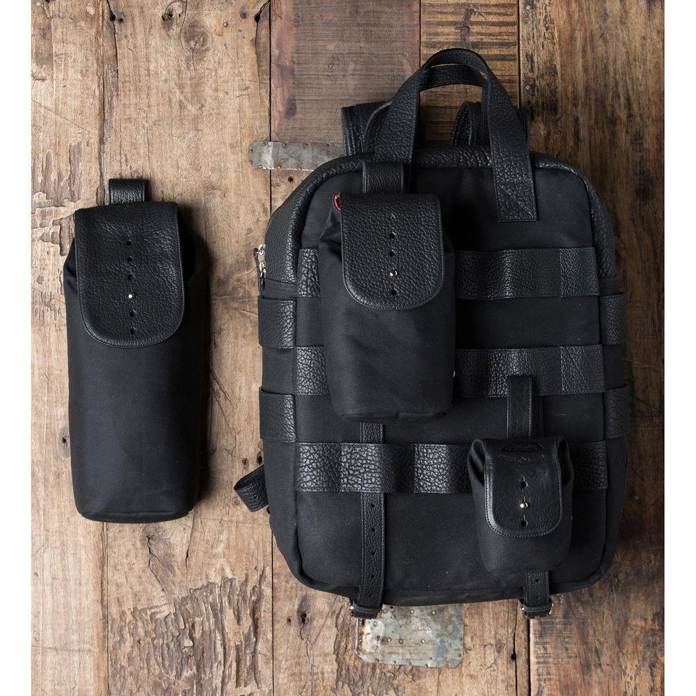 HoldFast Gear Sightseer Backpack System