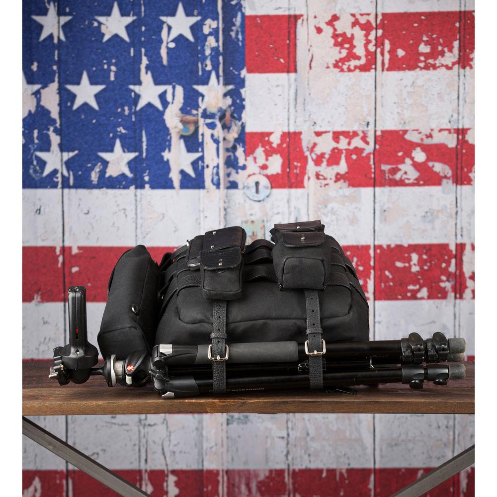 HoldFast Gear Sightseer Backpack System