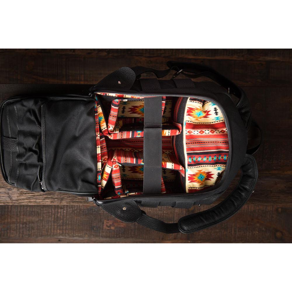 HoldFast Gear Sightseer Backpack System