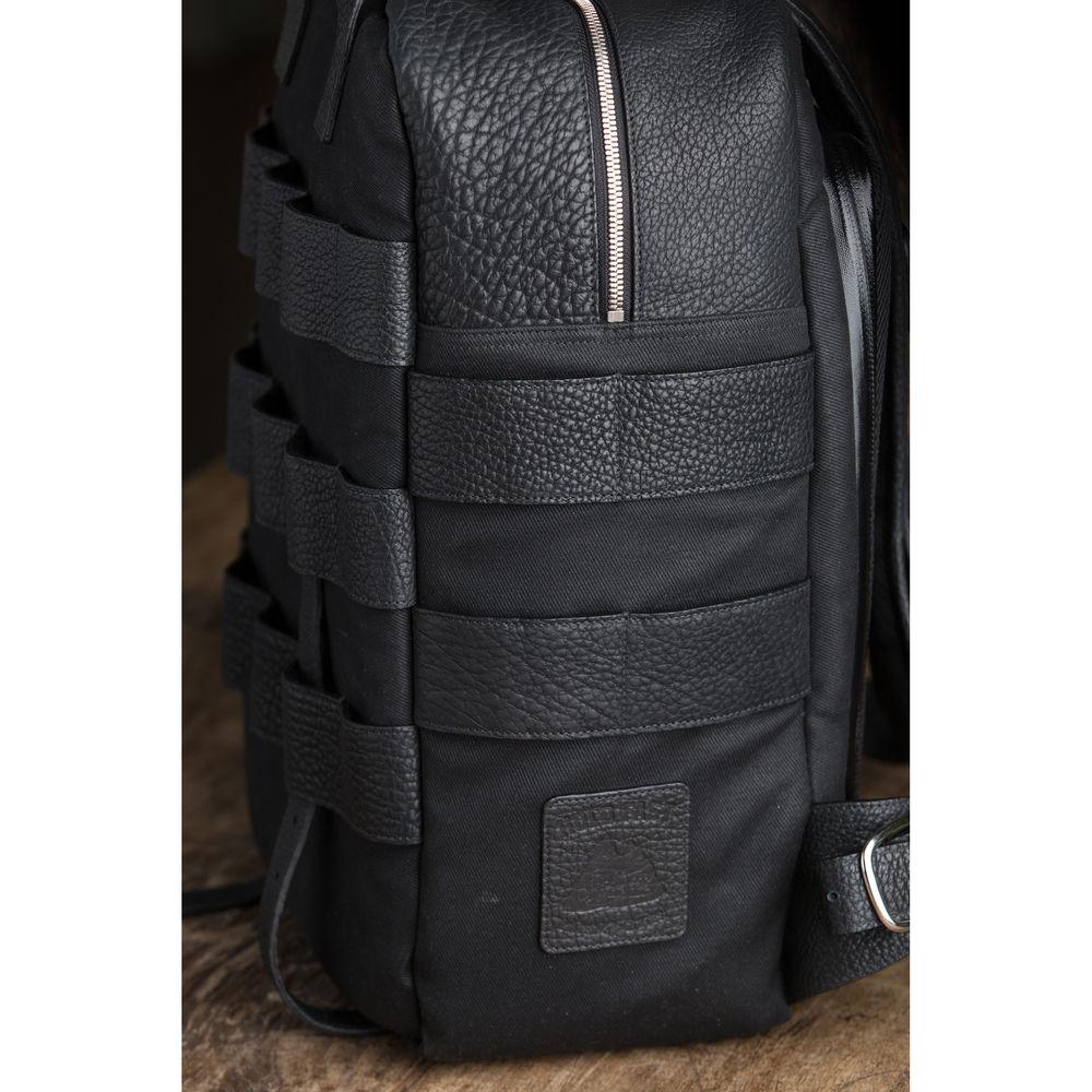HoldFast Gear Sightseer Backpack System