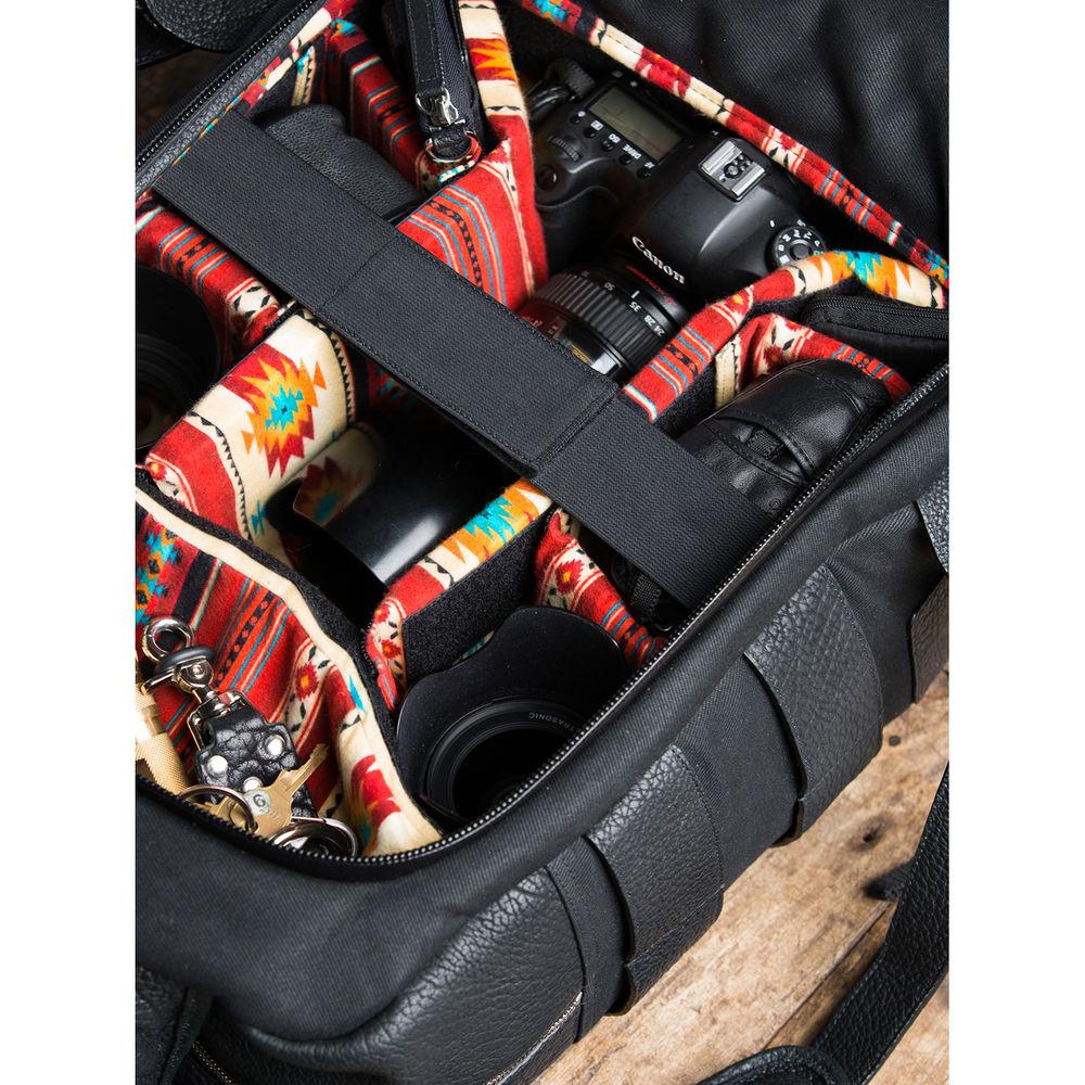 HoldFast Gear Sightseer Backpack System