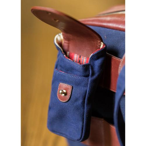 HoldFast Gear Sightseer Cell Pouch