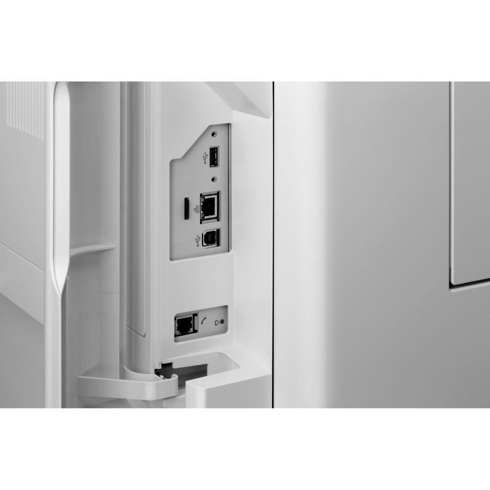 HP PageWide Enterprise Color Flow MFP 785zs All-in-One Inkjet Printer