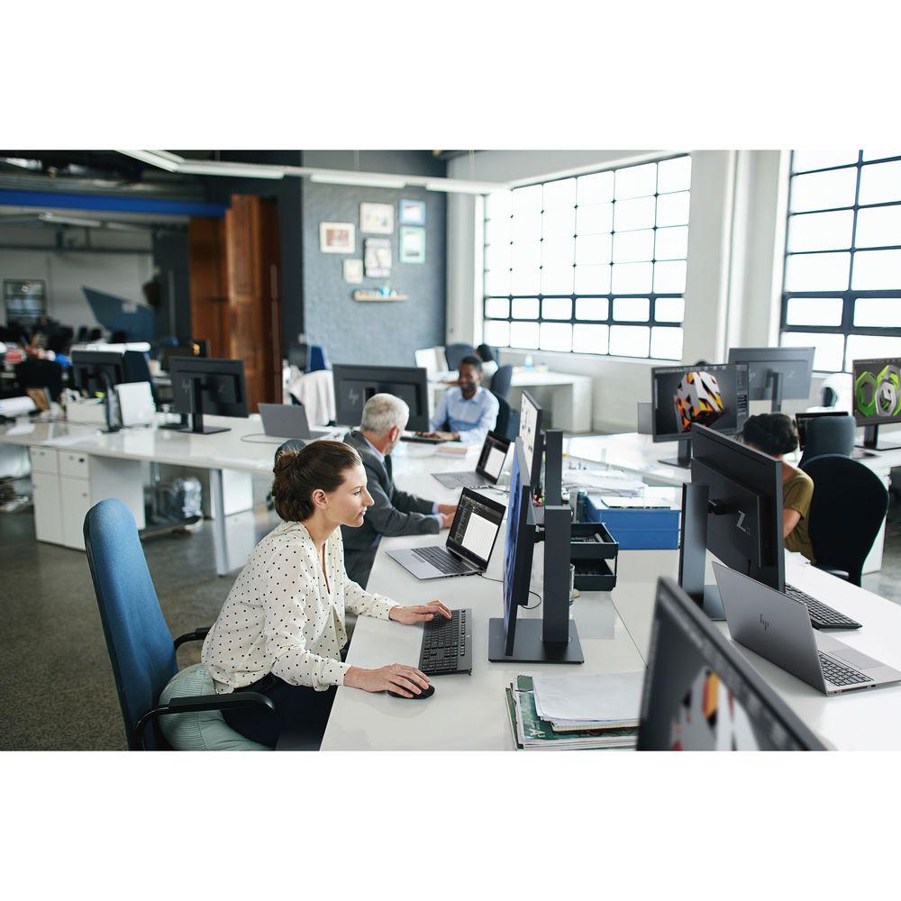 HP Z32 31.5" 16:9 4K UHD IPS Display
