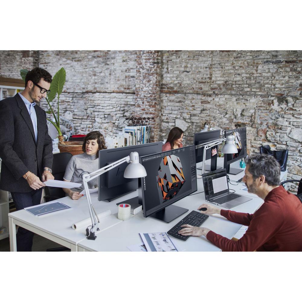 HP Z32 31.5" 16:9 4K UHD IPS Display