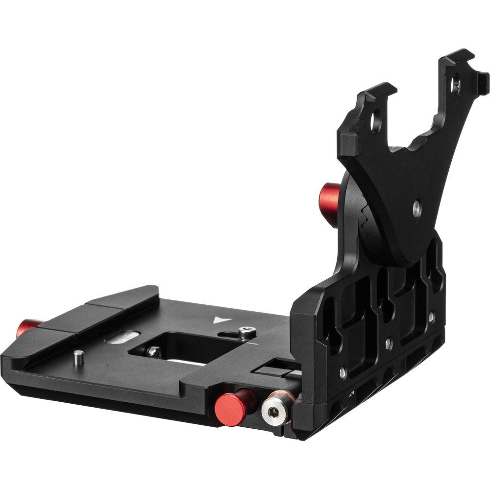 iFootage X2 Mini L Plate