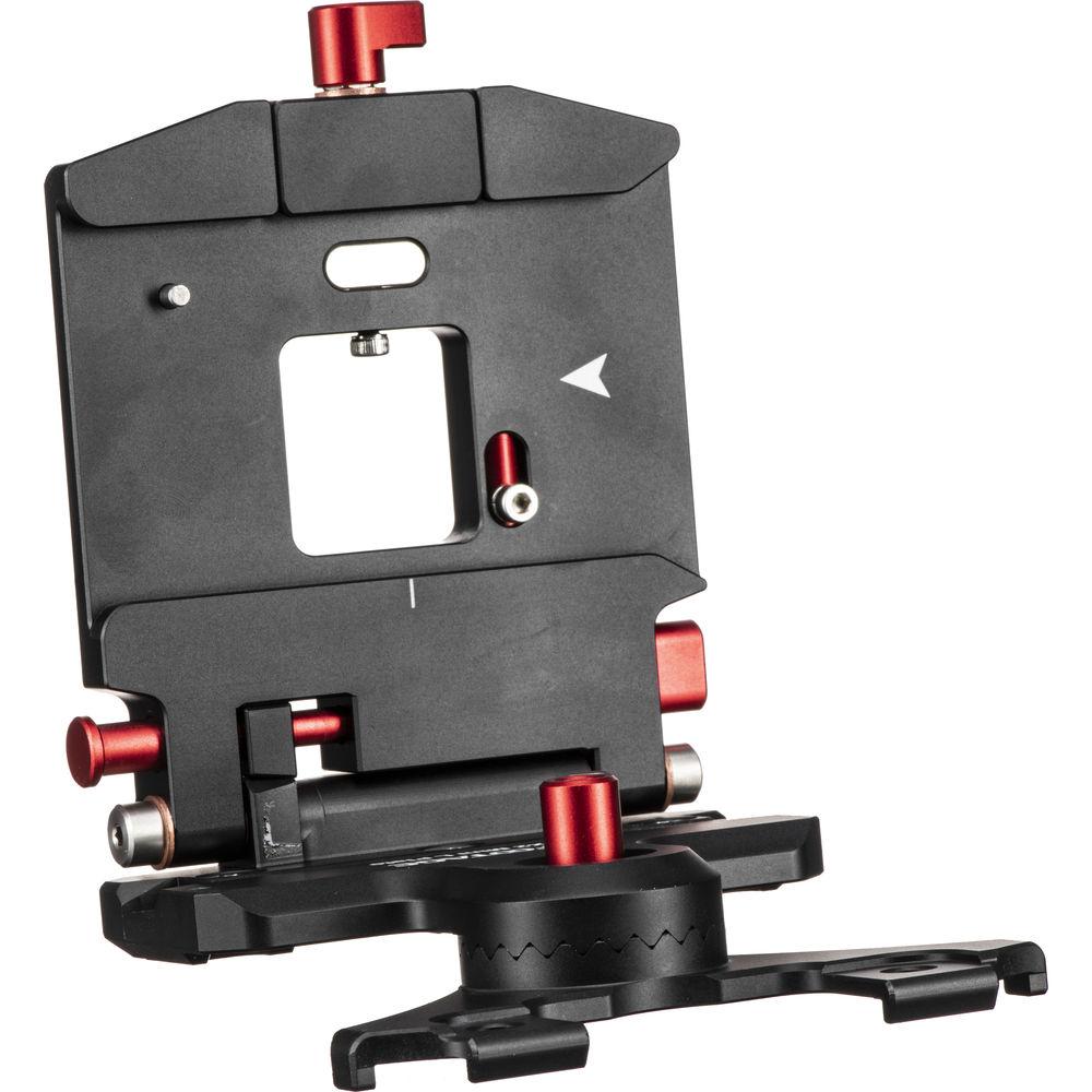 iFootage X2 Mini L Plate