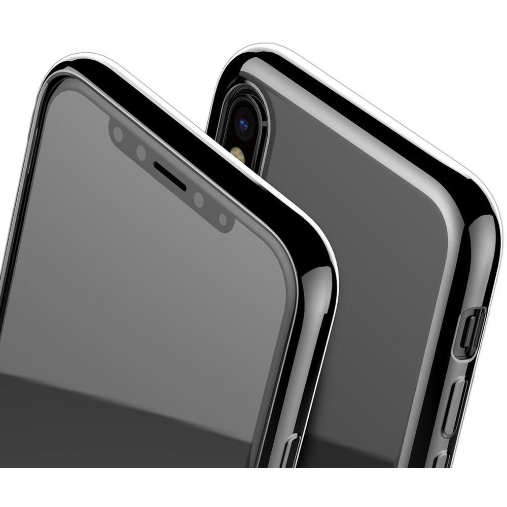 iLuv Metal Care Case for iPhone X Xs