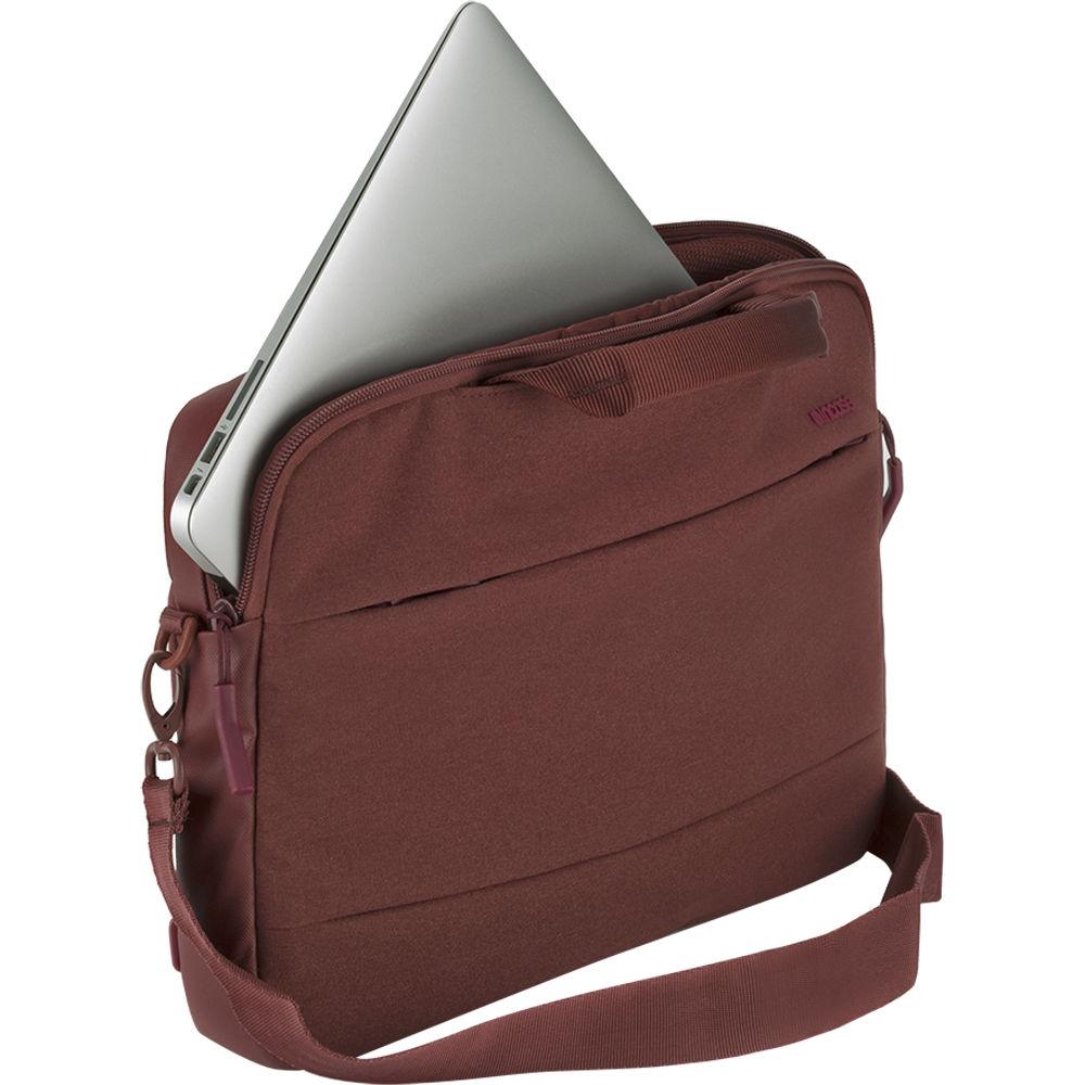 Incase Designs Corp City Brief Bag for 13" MacBook Pro