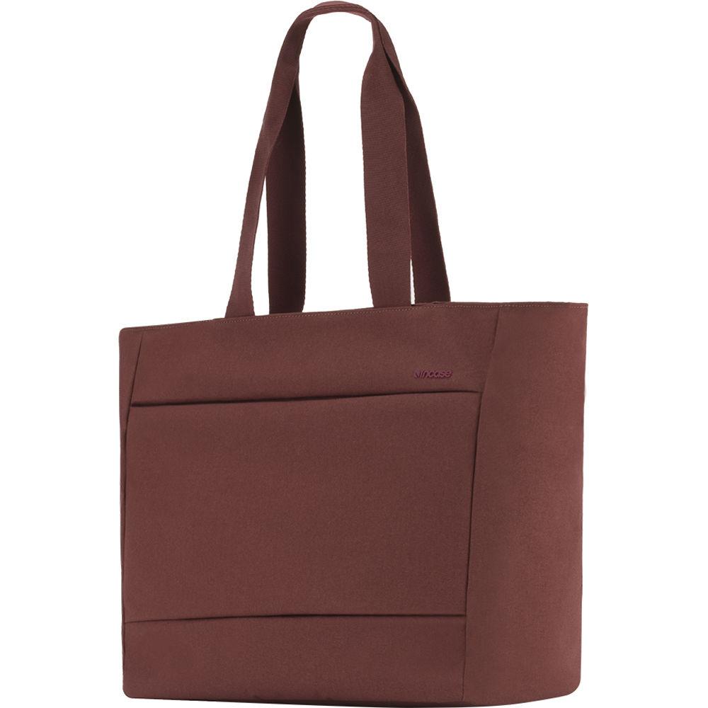 Incase Designs Corp City Market Tote Bag