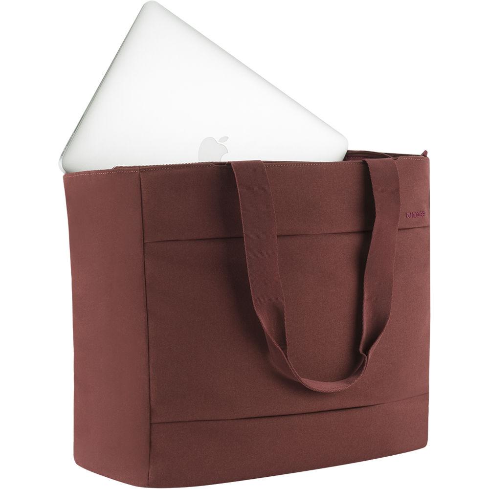 Incase Designs Corp City Market Tote Bag