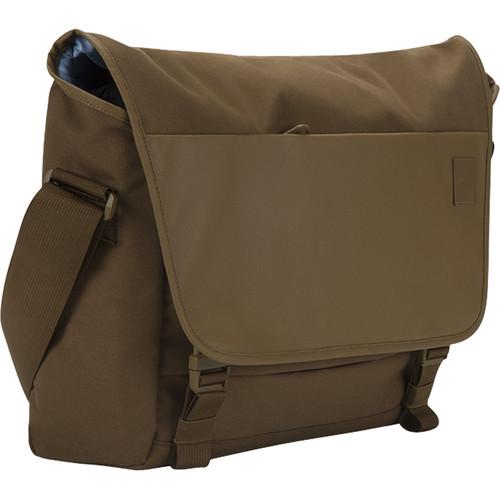 Incase Designs Corp Compass Messenger Bag