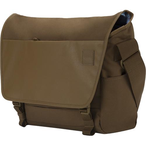 Incase Designs Corp Compass Messenger Bag