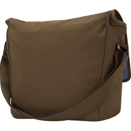 Incase Designs Corp Compass Messenger Bag