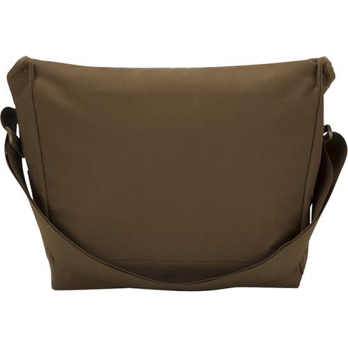 Incase Designs Corp Compass Messenger Bag