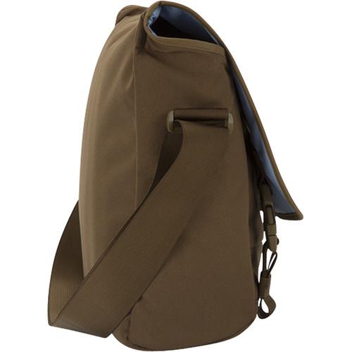 Incase Designs Corp Compass Messenger Bag