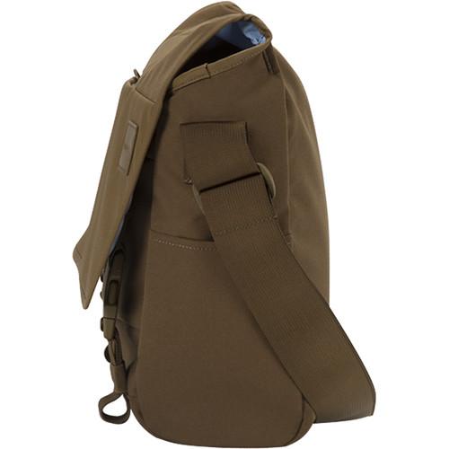Incase Designs Corp Compass Messenger Bag