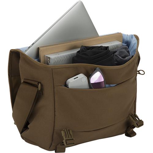 Incase Designs Corp Compass Messenger Bag