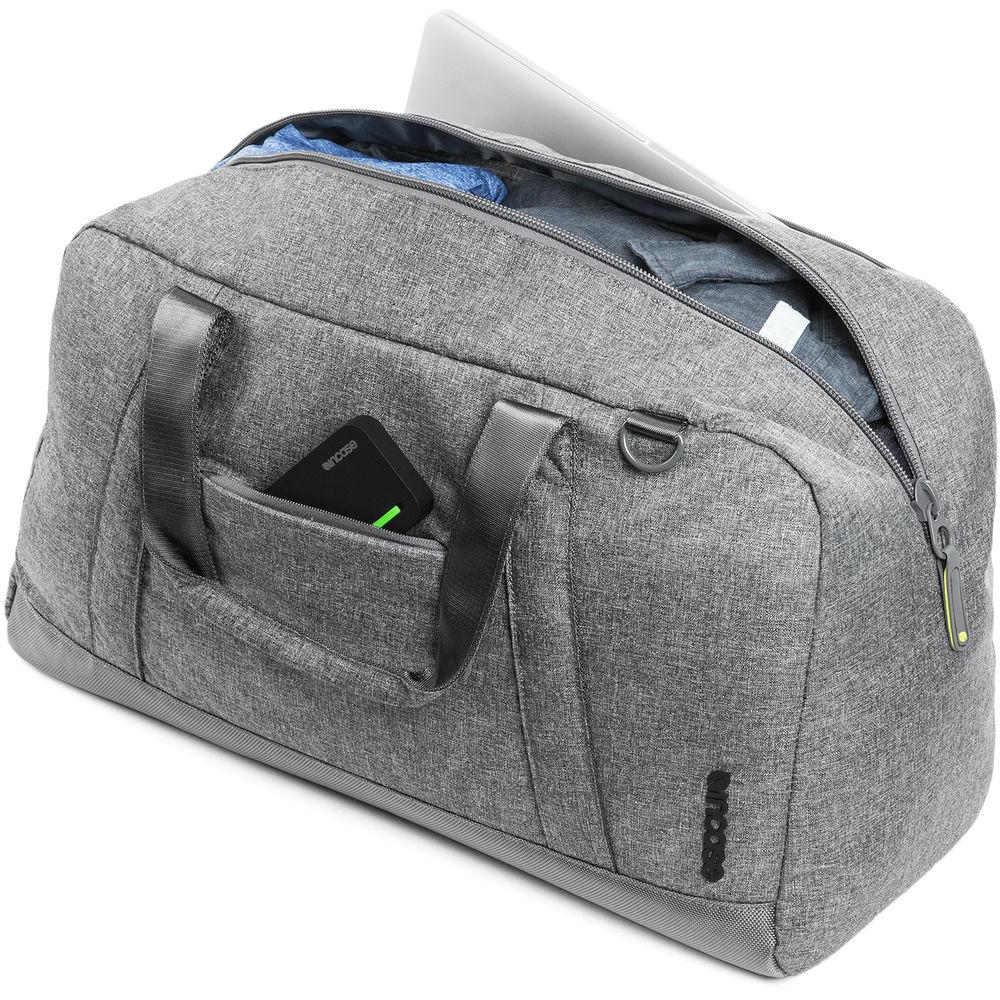 Incase Designs Corp EO Travel Duffel