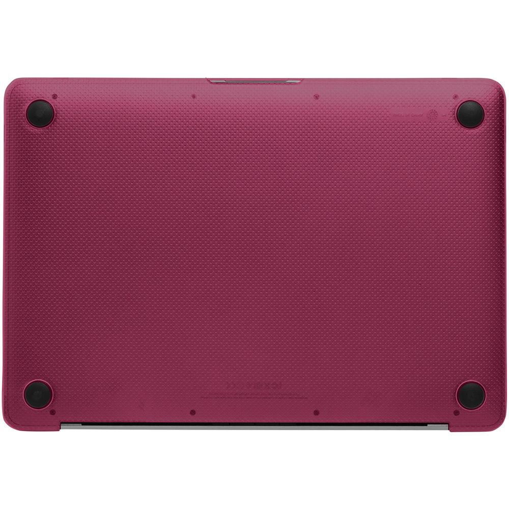 Incase Designs Corp Hard-Shell Case for MacBook 12"
