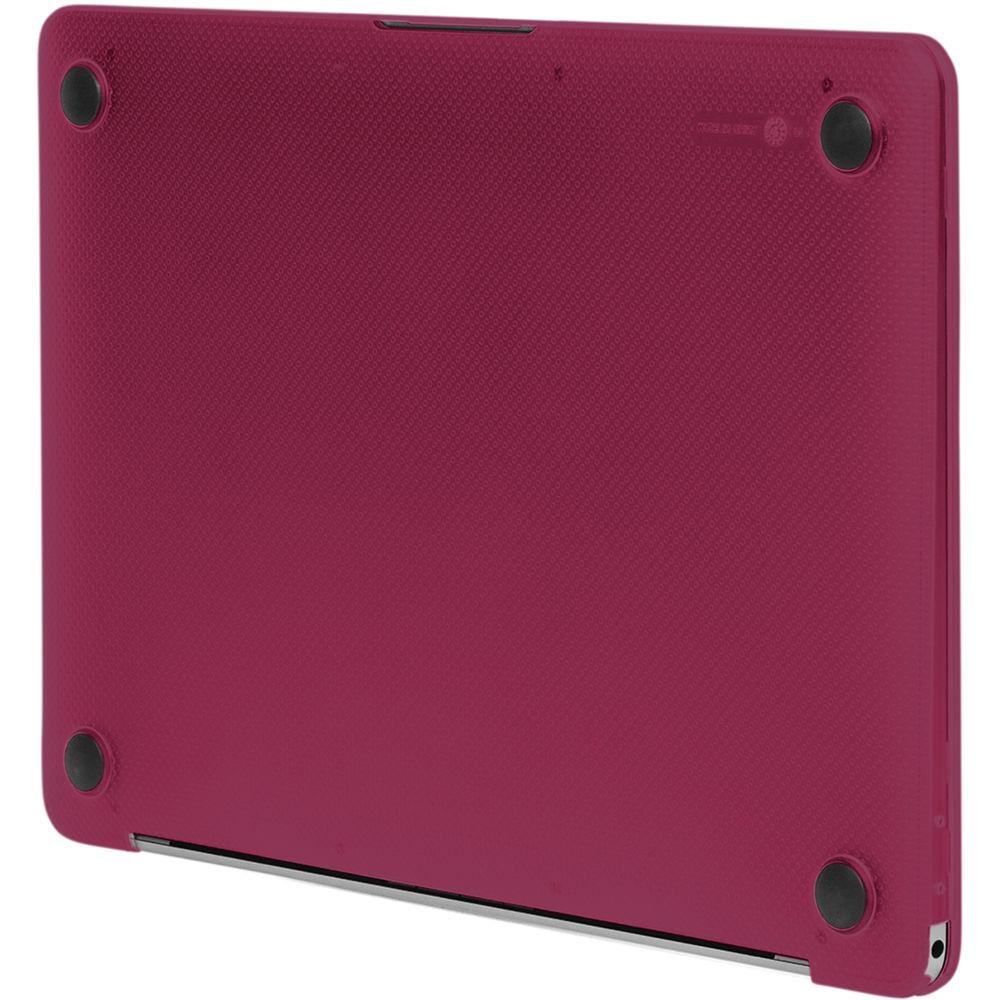 Incase Designs Corp Hard-Shell Case for MacBook 12"