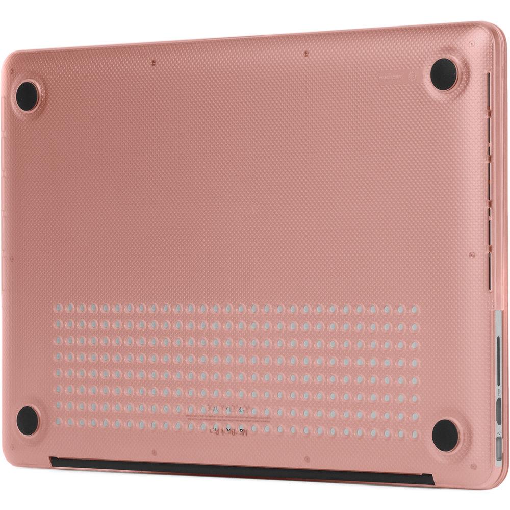 Incase Designs Corp Hard-Shell Case for MacBook Pro Retina 13"