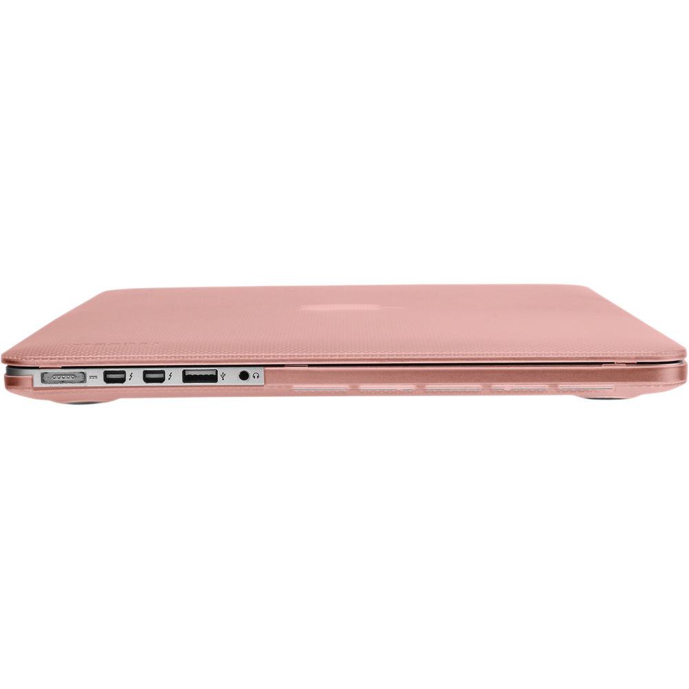 Incase Designs Corp Hard-Shell Case for MacBook Pro Retina 13"