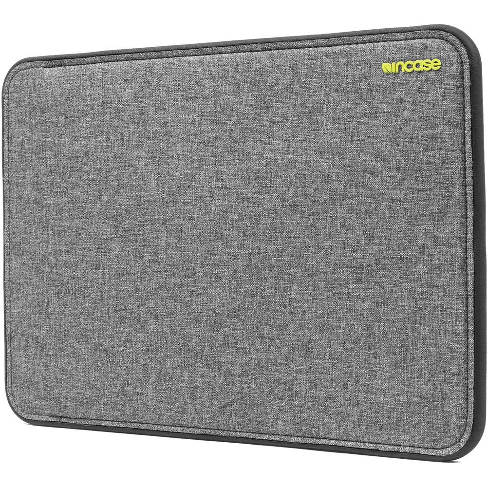 Incase Designs Corp ICON Sleeve with Tensaerlite for iPad Pro 12.9"