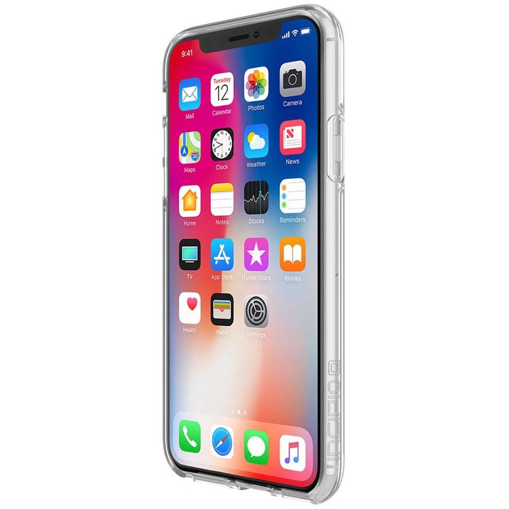 Incipio Design Series Case for iPhone X Xs
