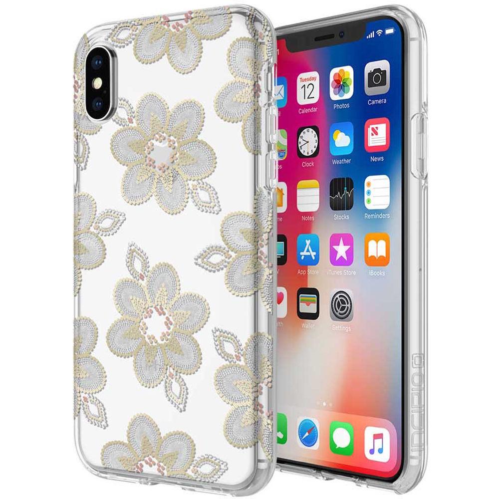 Incipio Design Series Case for iPhone X Xs