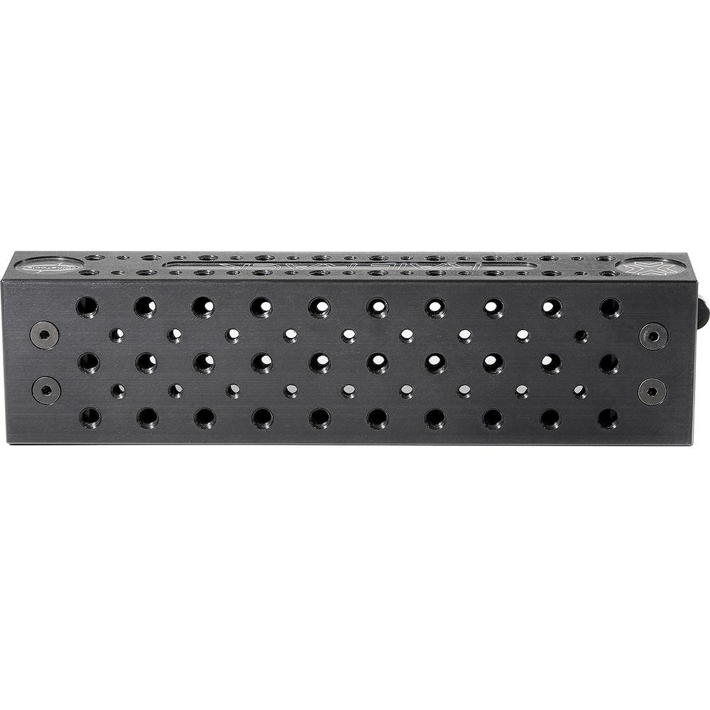 Inovativ 20" Rail Rack with Mounting Hardware
