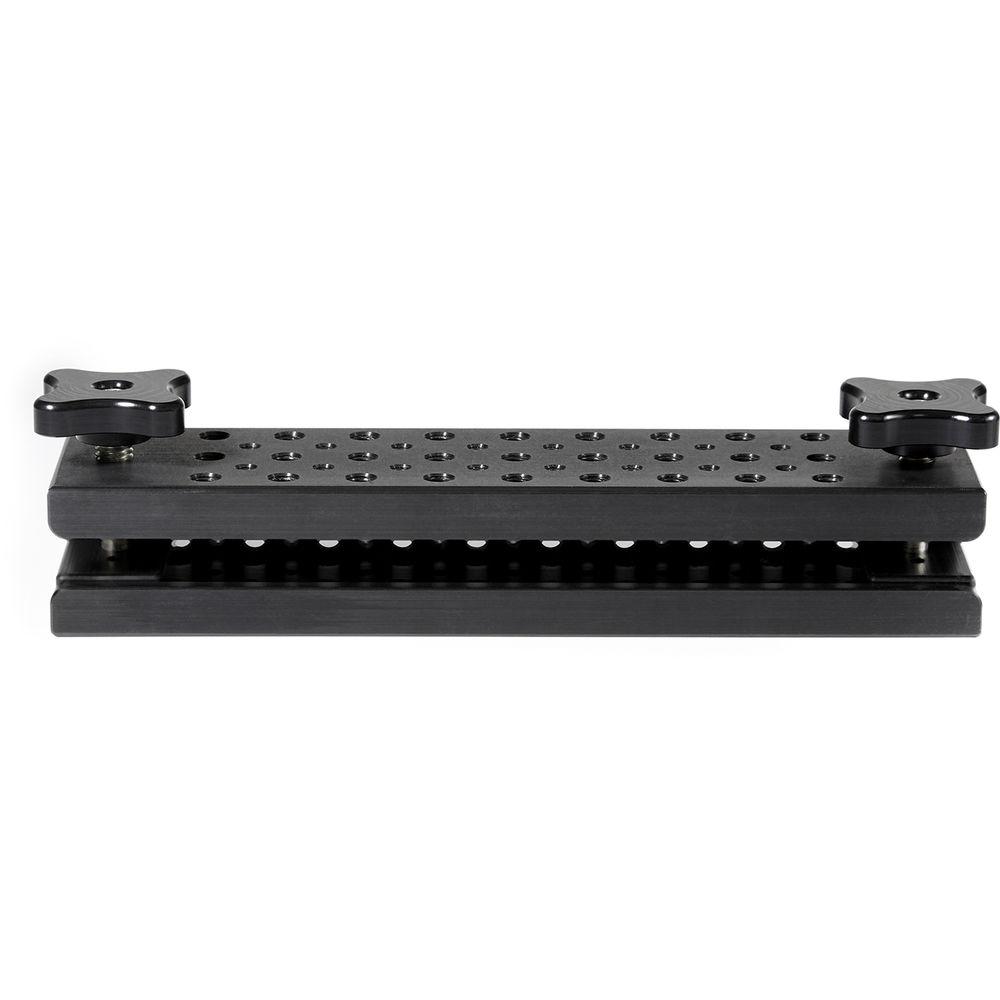 Inovativ 6" Rail Rack with Mounting Hardware
