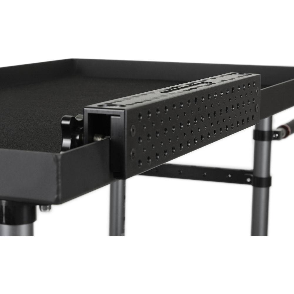 Inovativ 6" Rail Rack with Mounting Hardware