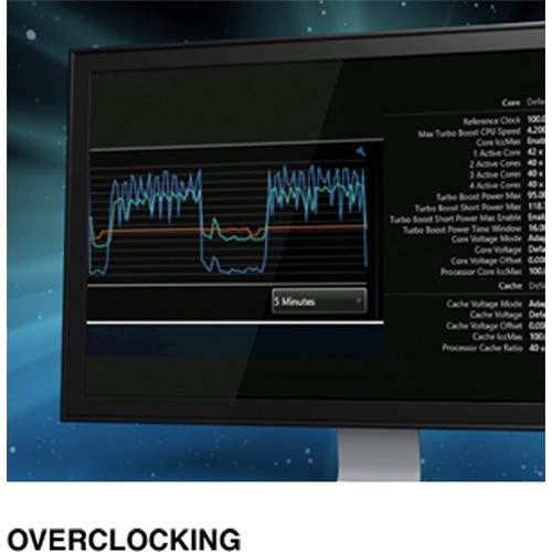 Intel Core i7-7800X X-Series 3.5 GHz 6-Core LGA 2066 Processor
