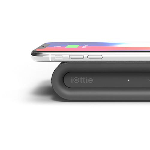 iOttie iON Wireless Plus Fast Charging Pad