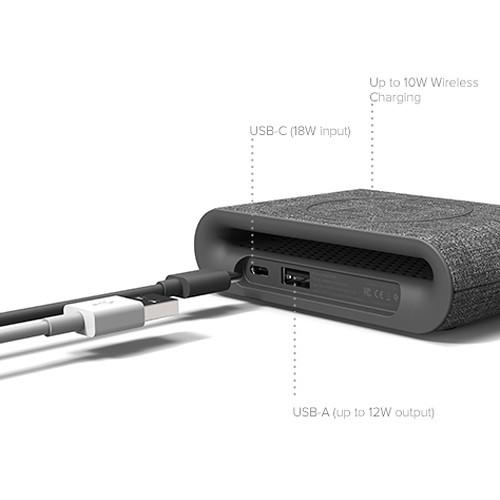iOttie iON Wireless Plus Fast Charging Pad