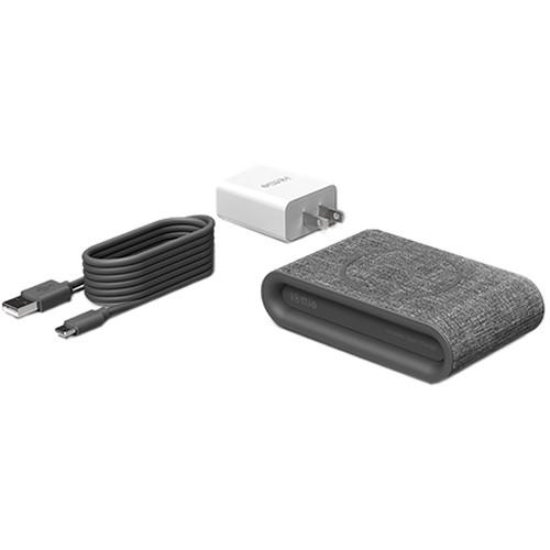 iOttie iON Wireless Plus Fast Charging Pad