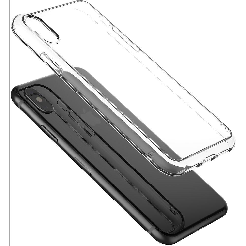 Just Mobile TENC Case for iPhone X